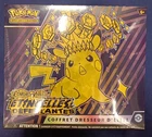 Pokemon ETB Étincelles Déferlantes (EV8) FR Scellé