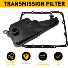 For Mazda 3/6/CX-3/CX-5/CX-9/CX-30/CX-50 Transmission Filter Oil Strainer Gasket