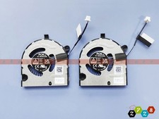 New DELL Inspiron 13 Pro 5320 5325 5330 Vostro 5320 5325 5330 CPU GPU Cooler Fan