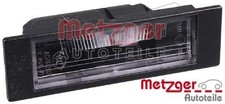 Metzger 2080116 Kennzeichenleuchte für BMW für Mini 