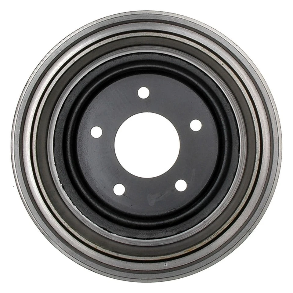 For Chevy Astro 1985-2002 ACDelco 18B106 Gold Rear Brake Drum Foto 3 de 4