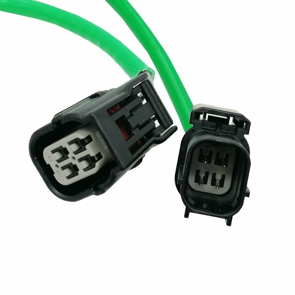 For 2008-2012 Honda Accord 2.4L Upstream Downstream Oxygen O2 Sensor Replacement Foto 2 de 4