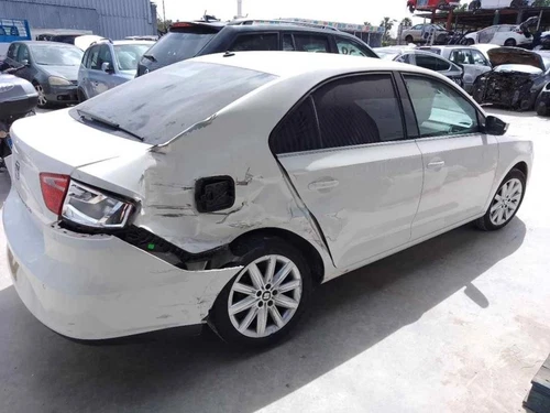 6J9941701A Faro Antiniebla Izquierdo para SEAT TOLEDO (KG3) FR-Line 234596 - Bild 4 von 10