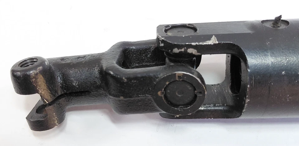 98-02 Camaro Z28 SS Firebird TA 5.7 LS1 Intermediate Steering Shaft 26068010 - Image 2 of 4