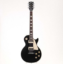 Gibson Les Paul Signature T Ebony MOD mit Tracking mit Hartschalenkoffer...