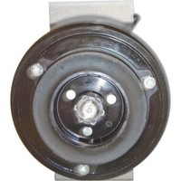 Mahle Acp 129 000S Kompressor Klimaanlage FüR Mercedes Benz E Klasse Clk Viano
