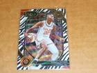 2025 Panini Select WNBA Basketball Zebra Saniya Rivers #224