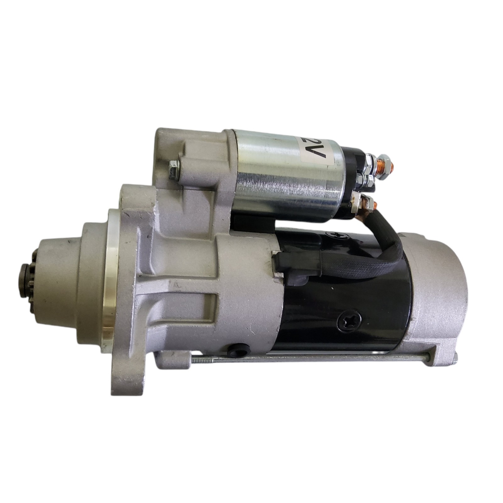 Starter Fits Denso T110 T190 T450 T590 T650 T770 T870 T750 T630
