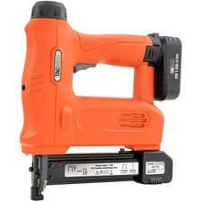 Tacwise 1701 Master Nailer 191 20V