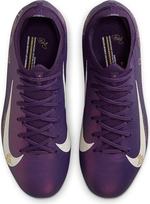 Nike Jr. Mercurial Vapor 16 Pro Kylian Mbappé Low-Top-Fußballschuh HF5450