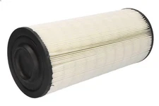 Air filter PURRO PUR-HA0048 for MERLO P 4.23 1992-2006