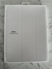 Apple iPad Smart Cover White Magnetic for 10.5" Pro, Air 3, 7/8/9 Gen