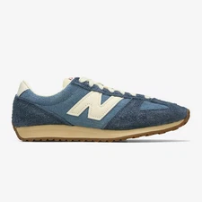 New Balance Unisex 471 - Blue/White  U471PSB Expeditedship