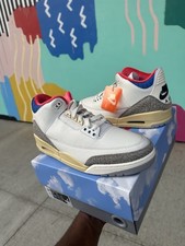 Jordan 3 Men’s Sz 12 Mens New