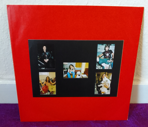 Rainbow - On Stage - Polydor/Oyster Gatefold Doppel Vinyl LP 2657 016 - Bild 5 von 11
