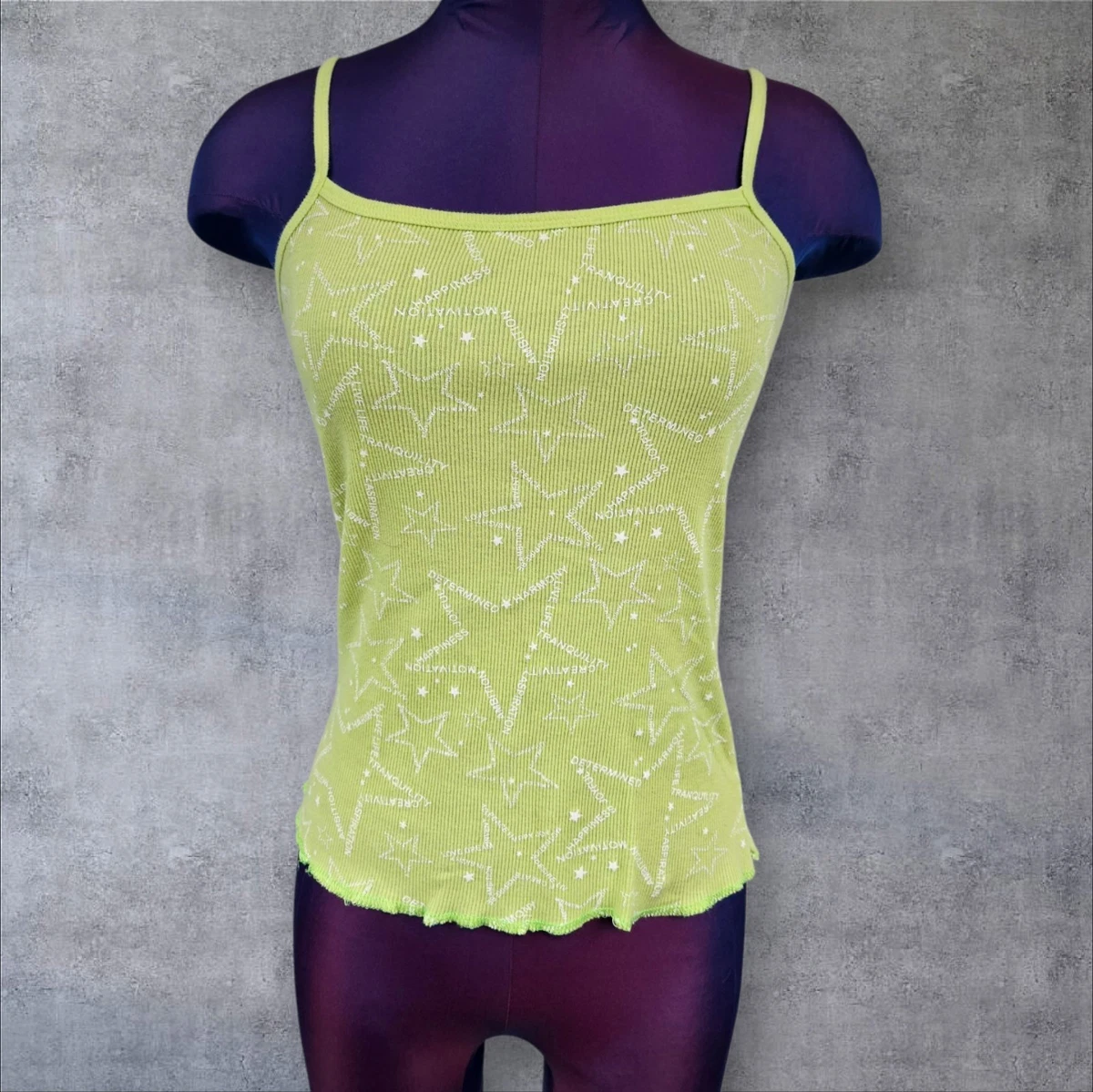 25+ Stars Tank Tops for Women for sale | Updated Oct 2026