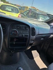 Pare-choc avant Hyundai SATELLITE