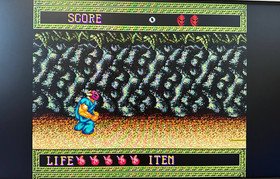 2019 SEGA GENESIS Mini By SEGA HDMI Games 8000 Console 30 Years Anniversary