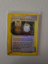 Forest Guardian 123/147 Aquapolis Reverse Holo on eBay