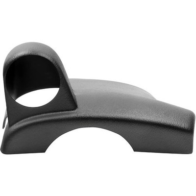 Auto Meter 15009 Steering Column Single Gauge Pod 2015-Up Chevy Silverado/GMC Si