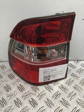 Rückleuchte links Außen  BMW 5er (E39) Heckleuchte Links Außen 629174