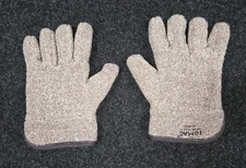 Wells Lamont Jomac Extra Heavyweight Terry Cloth Heat-Resistant Gloves- 450° F