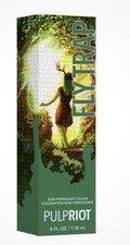 Pulp Riot Semi Permanent Hair color 4 fl.oz Fly Trap
