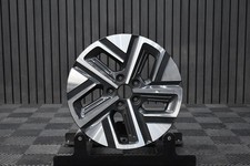 Genuine Hyundai Kona 17 inch Alloy Wheel Rim 52910-K4100 7J ET50 x 1 Spare