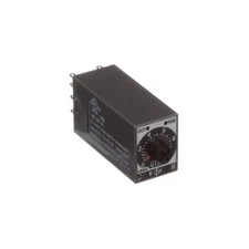 1pk IDEC CORPORATION GT5Y-2SN1A200 Timer Relay, DPDT/ON-Delay, 200-240VAC,