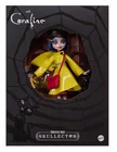 Mattel ☆ Monster High ☆ Skullector : LAIKA Coraline Doll #JHK65 - In Hand