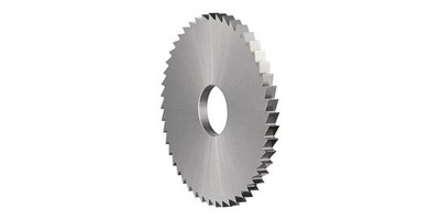DORMER Metallkreissägeblatt DIN 1837 D50xB3mm HSS Zähnezahl 48
