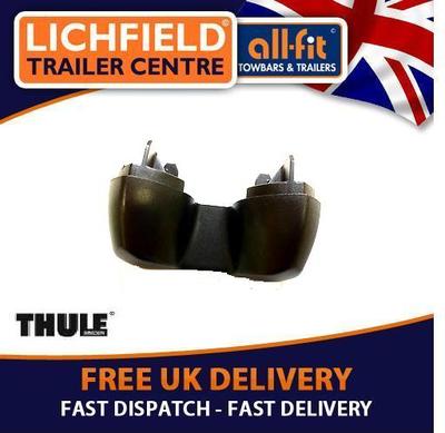 Thule 561 Endkappe Ersatz Ersatz für OutRide Dachmontage Fahrradträger 50232