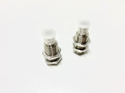 2x Turck Sensoren EM18WD-AP6X-H1141 -used-