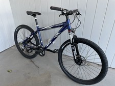 Giant XTC NRS 3 Mountain Bike for sale 
