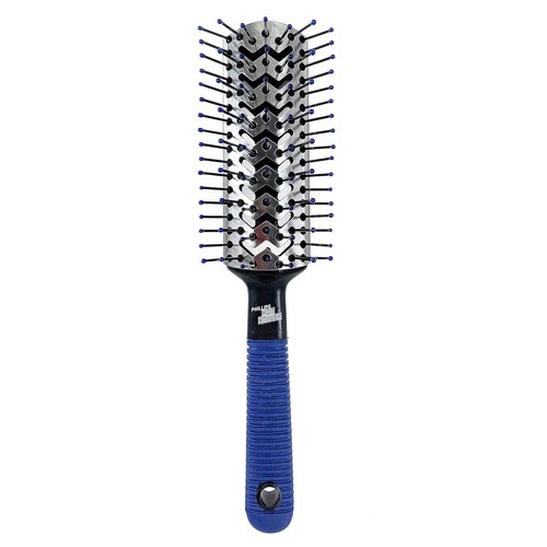 Fast-Drying Hair Brush - Efficient Blow Drying & Styling - Static-Free - Picture 3 of 9