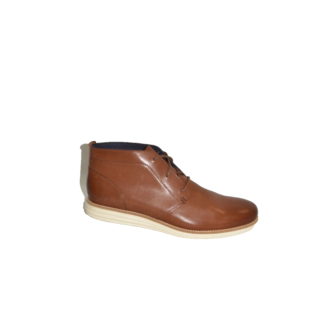 Cole Haan Woodbury Suede Chukka Boots - Brown s-l400.jpg main image 3