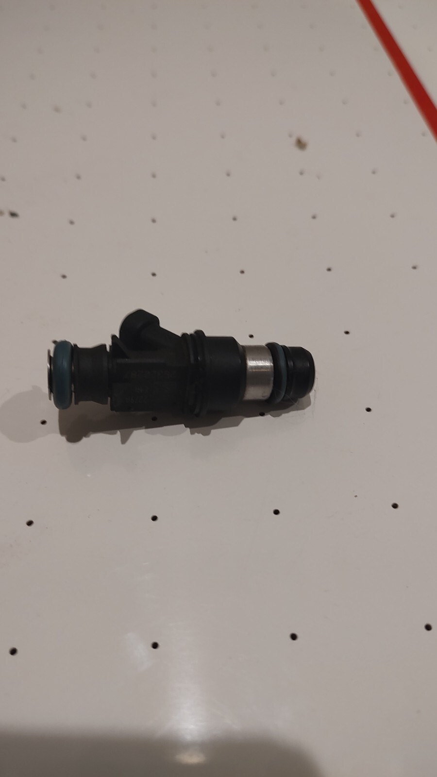 LS TRUCK Ls Dcapped truck injectors eBay