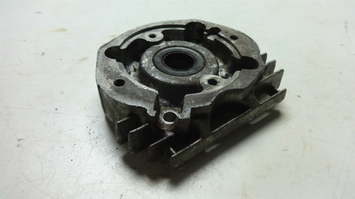 64 HONDA CB77 SUPERHAWK 305 HM164B CYLINDER HEAD POINTS INNER COVER CAM HOLDER - Picture 2 of 3