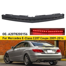 Rücklicht Dritte Bremsleuchte Für Mercedes Benz E-Klasse Coupe C207 09-16