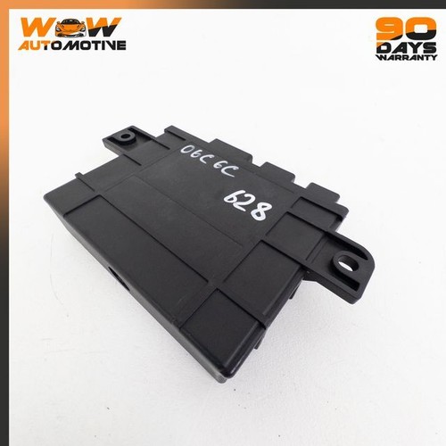 04-07 CHEVROLET CORVETTE C6 FRONT REMOTE CONTROL DOOR LOCK RECEIVER MODULE OEM - Picture 4 of 8