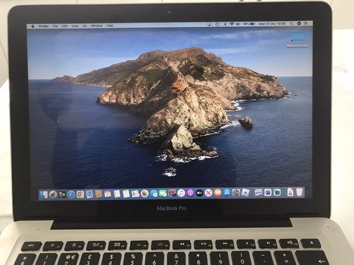 Apple A1278 MacBook Pro Laptop i5 2.5GHz, 4GB RAM, 120GB SSD GREAT CONDITION - Picture 6 of 7