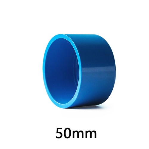 PVC Pipe Fittings End Cap Blanking Blue Adhesive Drain Pipe Fittings 20mm~160mm - Picture 17 of 22