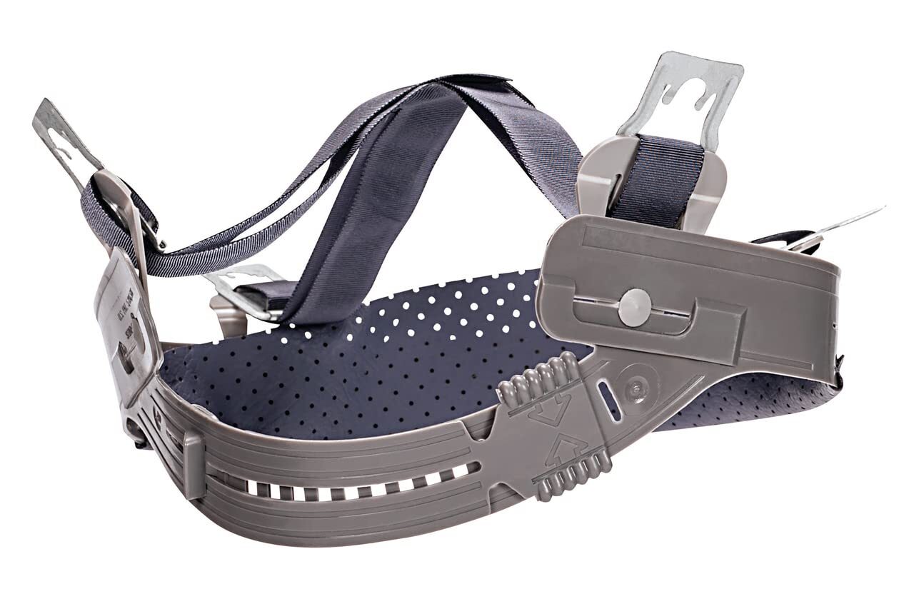 468096 Staz-On Replacement 4 Point Suspension -Size: Large, Skullgard Helmet ...