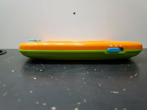 VTech Light-Up Baby Touch Tablet, Pink - Picture 6 of 8