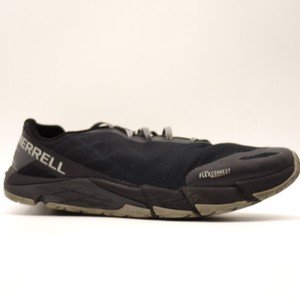 Merrell-Mens-Bare-Access-Flex-Mesh-Athletic-Hiking-Trail-Running-Shoes-Size-11