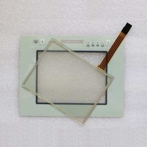 For UNIOP ETOP06-0050 eTOP06 ETOP06C Industrial Protective Film+Touch Screen - Picture 1 of 4