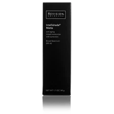 Revision Intellishade MAtte SPF 45  1.7 oz brand New Free Shipping EXP 6/26