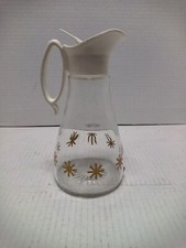 Jarra dispensadora de jarabe Starburst MCM