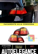 Feu arrière BMW 518