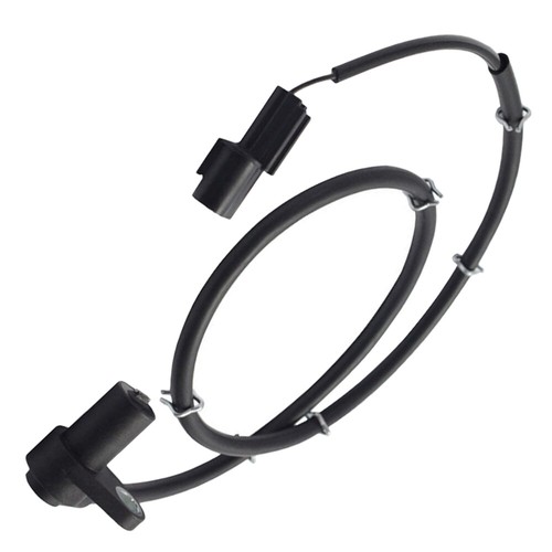 Front Right ABS Wheel Speed Sensor For Mitsubishi Pajero Montero 3.5L MR344712 - Picture 5 of 5